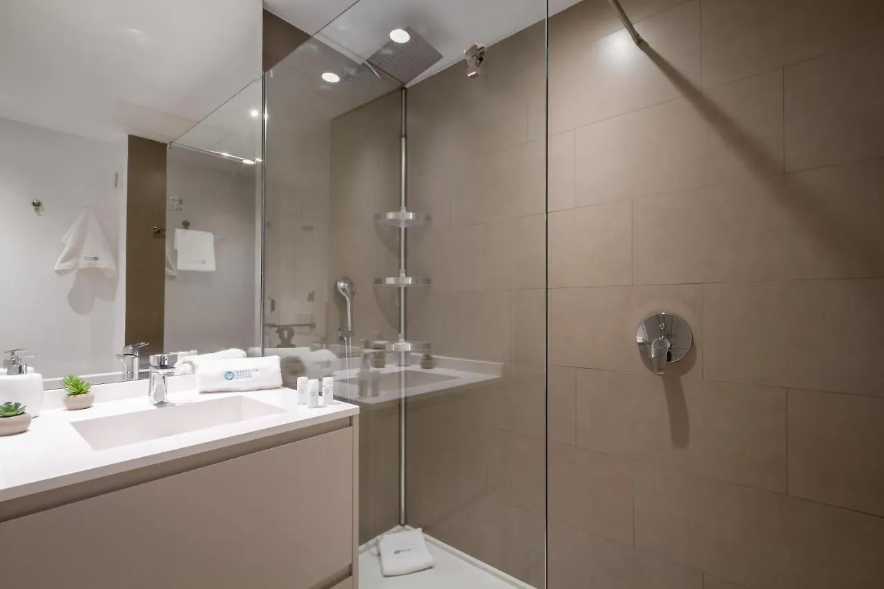 Marbella Banus Suites - Nueva Andalucia Banus Sea Views Apartment